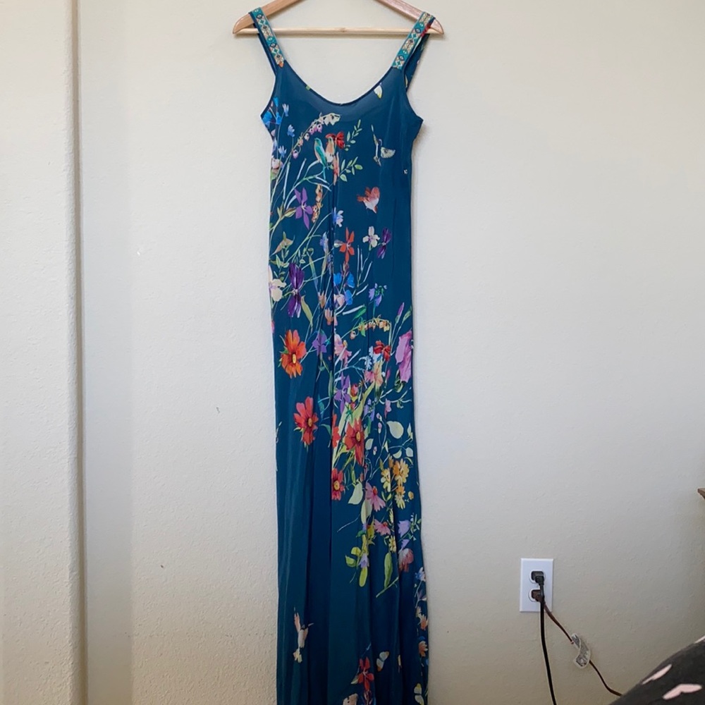 Johnny Was dress. New without tag